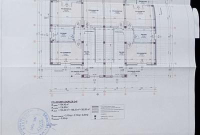 Casă cu 4 camere în Tomești - 3
