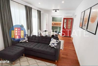 Apartament cu 2 camere decomandat, mobilat în 13 Septembrie