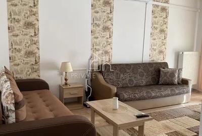 Garsonieră decomandată în Semicentral - 3