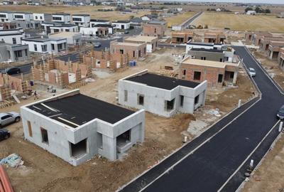 Casa Individuala-2 dormitoare-zona Berceni-Ilfov Casa Individuala-2 dormitoare-zona Berceni-Ilfov - 7