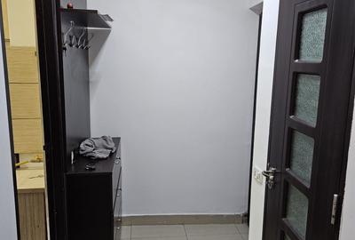 Apartament cu 2 camere semidecomandat în Central - 5