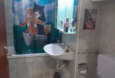 Garsonieră în Mărăști