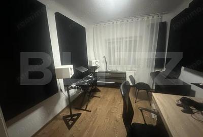 Apartament 3 camere, 73 mp, zona Semicentrala - 4