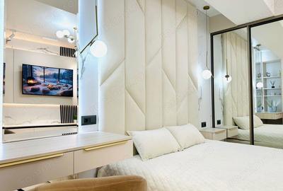 Garsonieră în Grozăvești