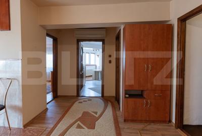 Apartament 3 camere, decomandat, 83 mp, etaj intermediar, zona Simion Barnutiu - 20