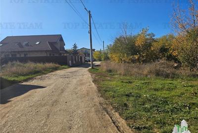 Teren 3000mp pentru ansamblu vile Prelungirea Ghencea Teren 3000mp pentru ansamblu vile Prelungirea Ghencea - 2