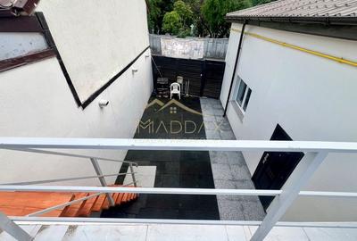 Casa **8 camere** // Domenii - 29