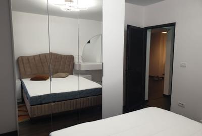 Apartament cu 3 camere decomandat în Nord