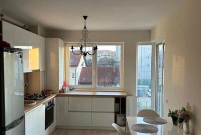 Apartament cu 2 camere în Bună Ziua - 8