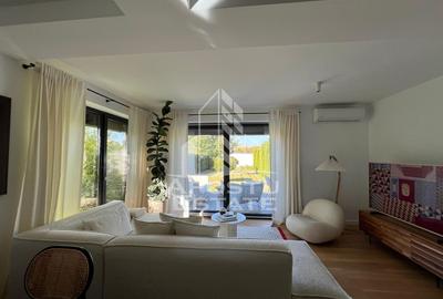 Duplex modern de lux in Dumbravita, langa Parcul Terra - 5