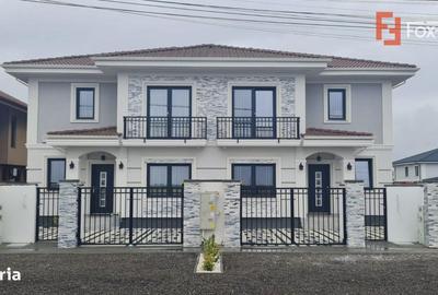 Casă cu 4 camere în Exterior Est - 4