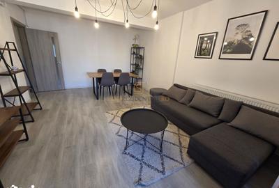 Apartament cu 3 camere în Central - 15