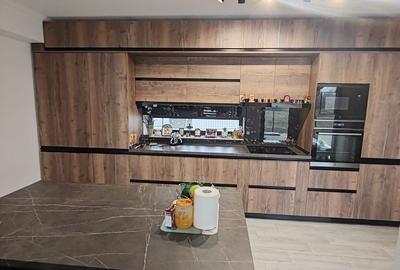 Casă individuală cu 6 camere cu Canalizare în Moara Vlăsiei - 13