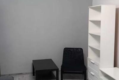 Apartament cu 2 camere semidecomandat, mobilat în Aviației - 3