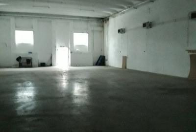 Spațiu industrial, 300 mp în Zona industrială - 2