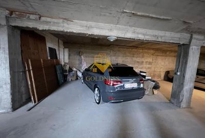 4 Camere decomandate, Terasa, Parcare, Borhanciului,Romul Ladea, Profi - 10