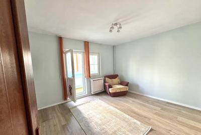 Apartament cu 3 camere decomandat, mobilat în Nerva Traian - 3