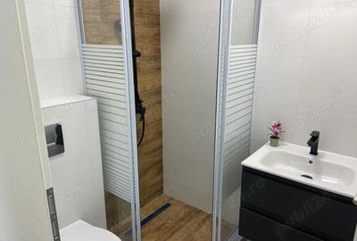 Apartament cu 3 camere decomandat în Central - 5