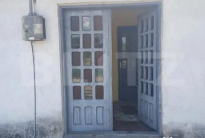 Casă cu 2 camere cu Teren 799 Mp în Central - 9