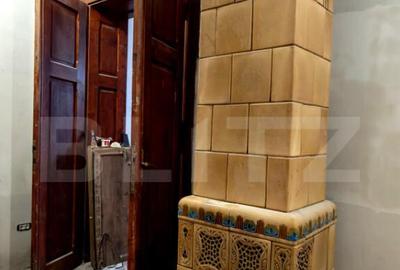 Apartament cu 2 camere semidecomandat în Neptun - 1