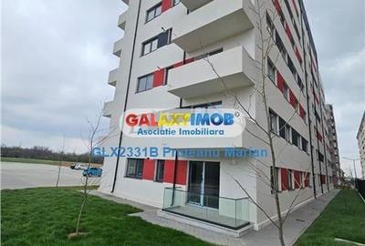 Vanzare apartamente Premium cu 2 camere situate pe Bld Timisoara - 29
