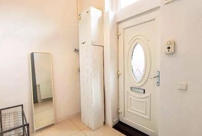 Apartament cu 2 camere semidecomandat în Ultracentral