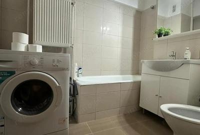 Apartament cu 2 camere decomandat în Central - 8