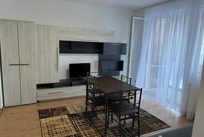 Apartament cu 2 camere decomandat în Nufărul - 5