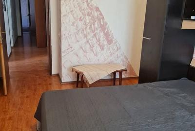 Apartament cu 3 camere decomandat în Terezian - 2