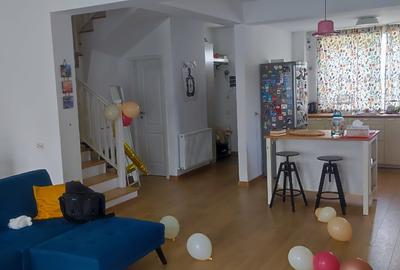 Casă cu 4 camere cu Canalizare în Mogoșoaia - 8