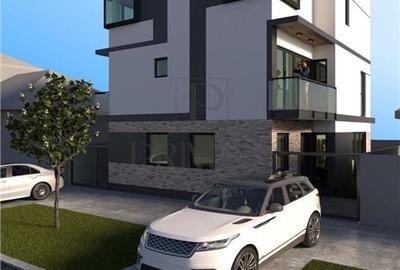 MEHALA - DUPLEX PREMIUM - 5 camere - 3 bai - dressing - incalzire pardoseala - 9