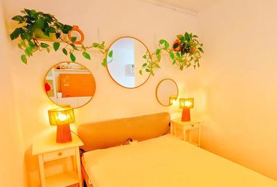 Garsonieră decomandată în Titan - 1