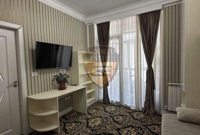 Apartament cu 4 camere semidecomandat în Nord - 8