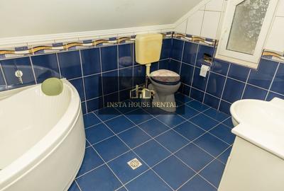 Casa cu teren 1000mp Ciolpani - 18