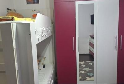 Apartament cu 2 camere decomandat în Central - 1