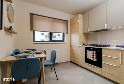 Apartament cu 2 camere în Titan - 12