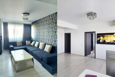 Apartament 2 camere de inchiriat zona Gara, BLOC NOU