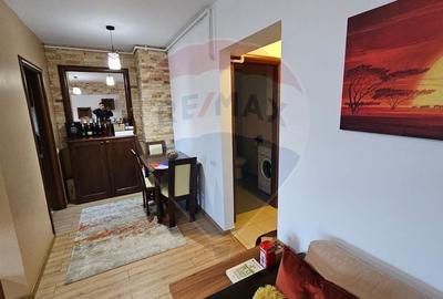 Apartament nou de inchiriat | Strada Poienelor! - 4