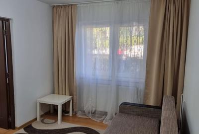 Apartament cu 2 camere semidecomandat în Spitalul Județean - 6