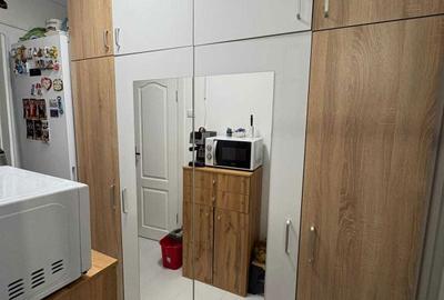 Garsonieră decomandată în Calea București - 8