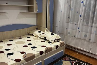 Apartament cu 2 camere semidecomandat în Central - 2