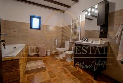 Cumpana - Casa Ideala pentru doua familii. - 28