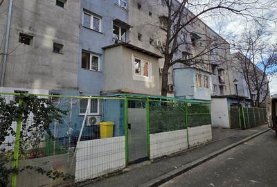 Garsonieră decomandată în Pieptănari - 2
