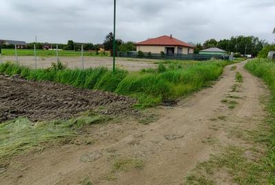 Teren Construcții intravilan de 500 mp, în Stupini - 3