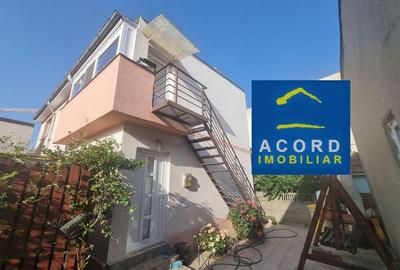 Soveja institut marina-casa P+M din bca la cheie