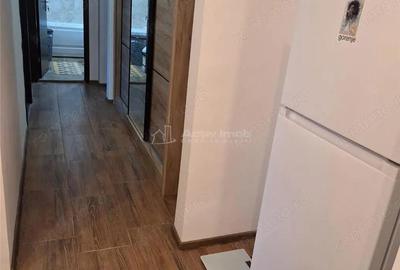 Apartament cu 3 camere decomandat în Central - 8