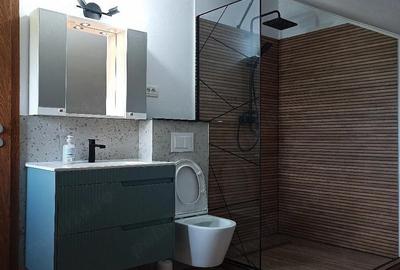 Casă cu Teren 300 Mp în Moșnița Nouă - 7