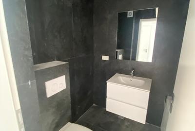 Penthouse cu 2 camere decomandat, mobilat în Berceni - 15