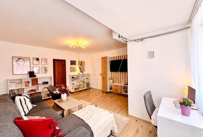 Apartament cu 2 camere semidecomandat, mobilat în Brâncoveanu - 4