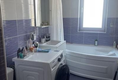 Apartament cu 2 camere decomandat în Central - 2